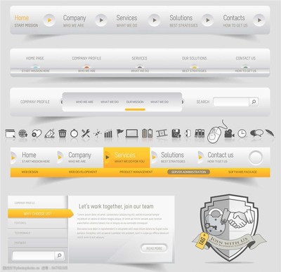 網(wǎng)站模板、網(wǎng)頁設(shè)計與圖片優(yōu)化 構(gòu)建高效用戶體驗的關(guān)鍵要素