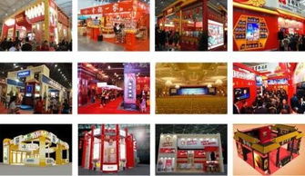 金智點一站式會展服務 高效賦能，打造卓越展覽體驗